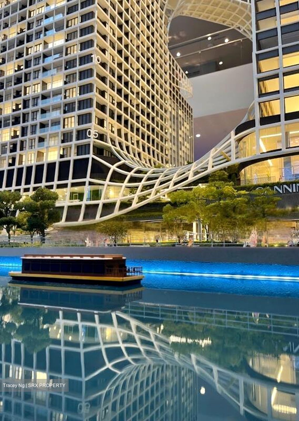 River Valley Road (D6), Condominium #458396071